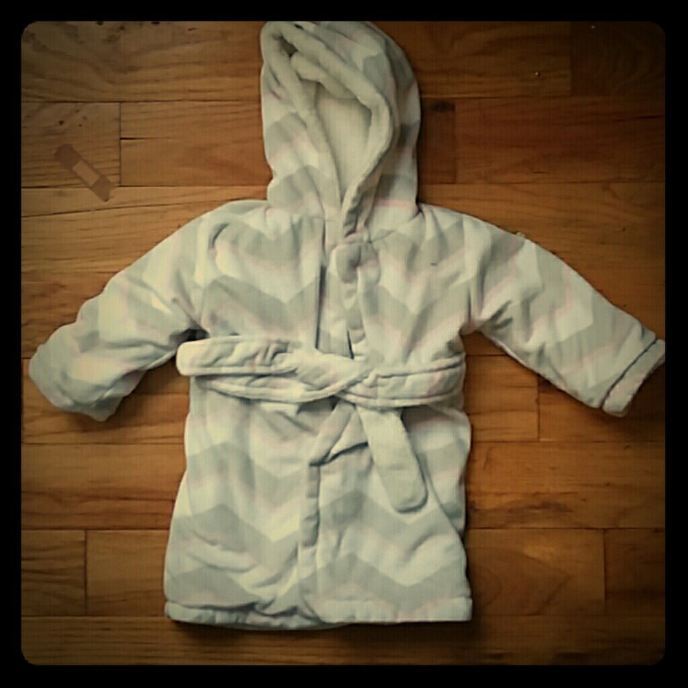Bath Robe